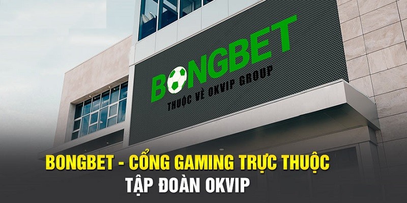 Tiểu sử của cổng game BONGBET 