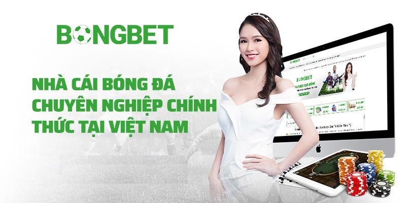 Tổng quan về cổng game BONGBET