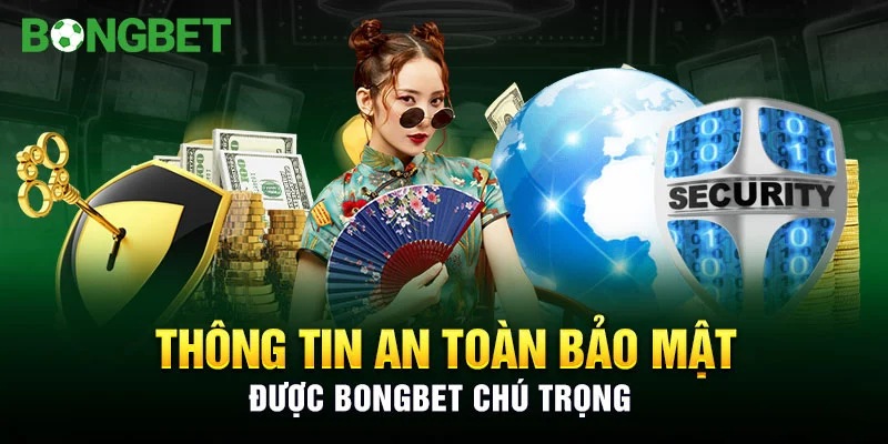 Những cam kết khi đăng nhập trang BONGBET