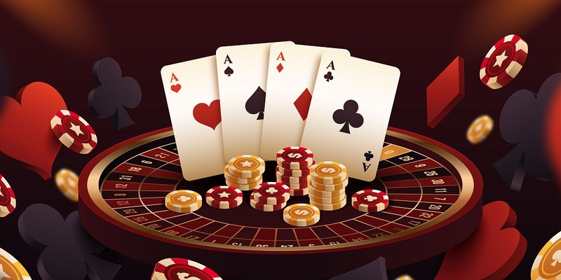 Chơi casino online tại BONGBET siêu an toàn