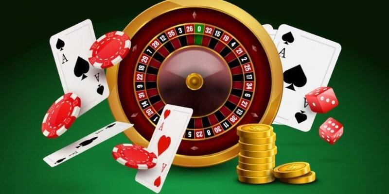 Giới thiệu về casino BONGBET