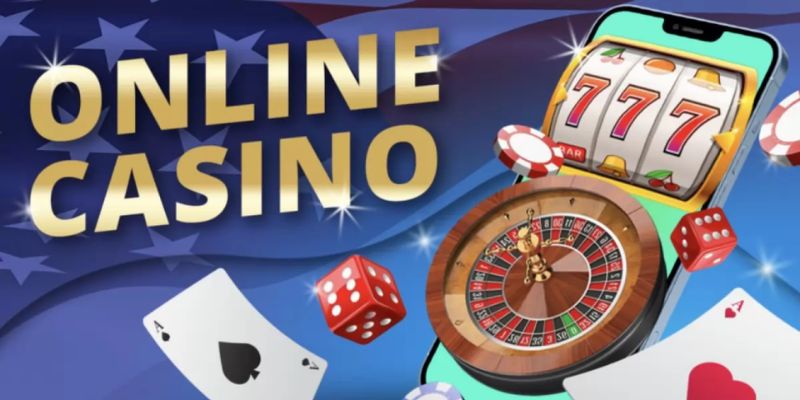 Định nghĩa về tựa game casino trực tuyến uy tín