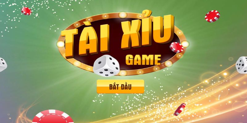 Game tài xỉu là gì mà khiến dân chơi mê mẩn đến thế