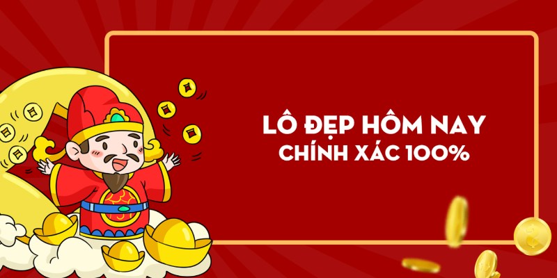 Soi cầu lô đề để tìm số đẹp chính xác