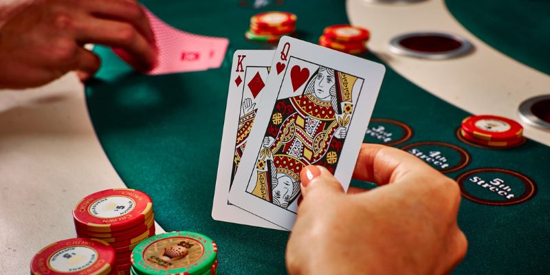 Tân thủ nên nắm rõ luật chơi Baccarat là gì trước khi bắt đầu 