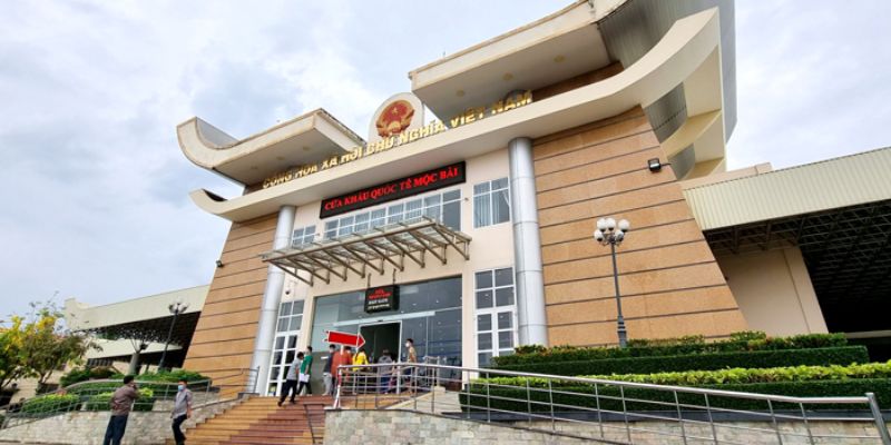 Kinh nghiệm vui chơi an toàn tại Casino Mộc Bài