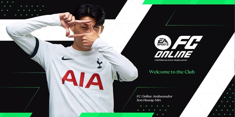 Đôi nét về game FC online