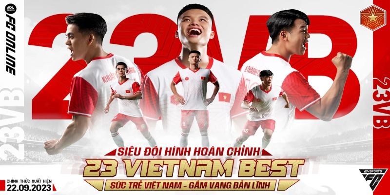 Tại sao EA đổi FIFA thành FC Online?